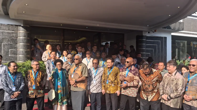 Asia Africa Festival 2026 Hadir dengan Beragam Pembaruan