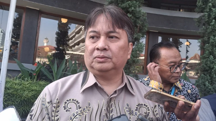 Sekda: Wali Kota Bandung Masih Jalani Pemeriksaan dan Butuh Istirahat
