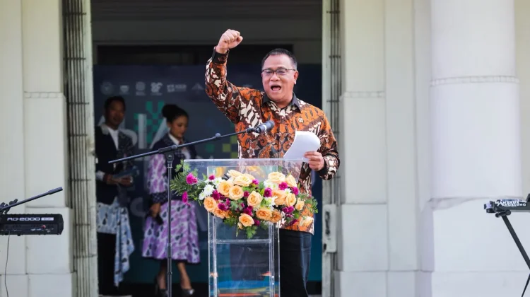 Asia Africa Festival 2026, Green Bandung Spirit dan Inklusivitas Jadi Sorotan
