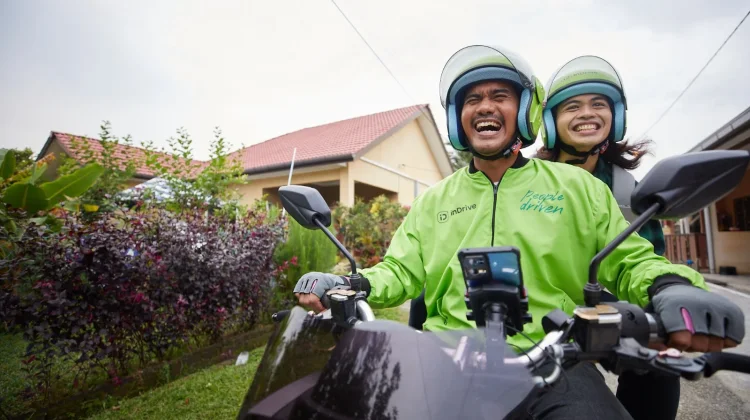 inDrive Terapkan Perpres Perlindungan Pekerja Transportasi Online
