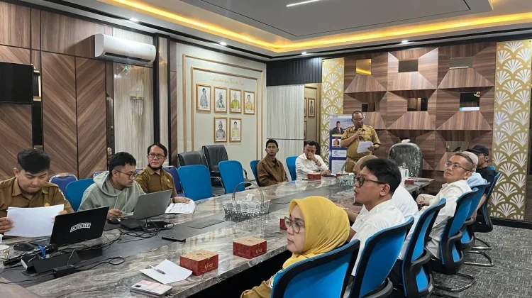 Pengelolaan PSU, Pemkab: Perlu Perubahan Regulasi