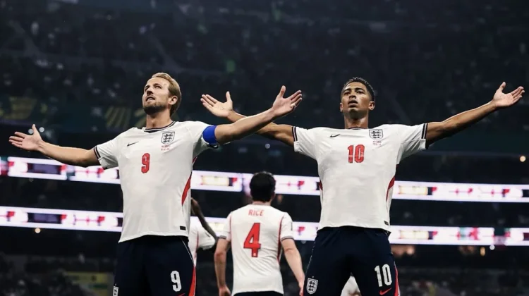 Haaland vs Kane,Norwegia Tantang Inggris di Perempat Final Piala Dunia 2026