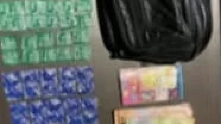 Dua Tersangka Diamankan Polisi Ungkap Kasus Psikotropika