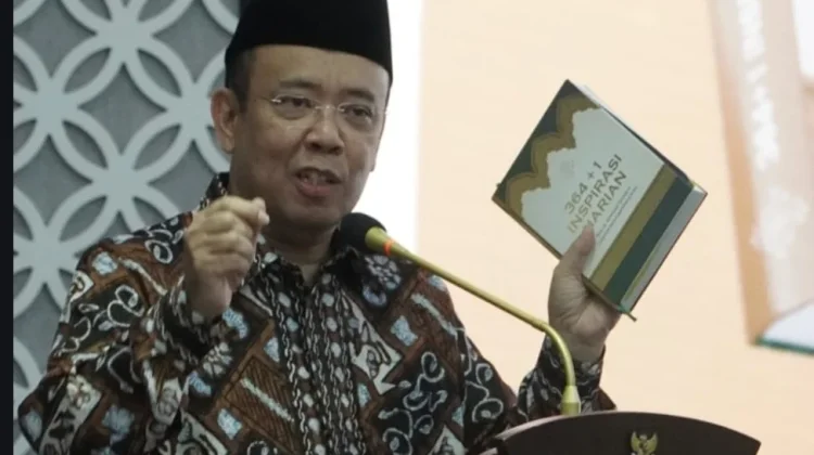 Guru Besar UIN: Penguatan KDMP jadi Kunci Ekonomi Kerakyatan Era Presiden Prabowo