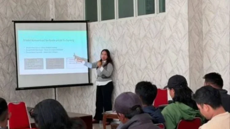 Kesiapan Hadapi Ancaman Penyakit Zoonotik Melalui Sinergi Berbagai Pihak
