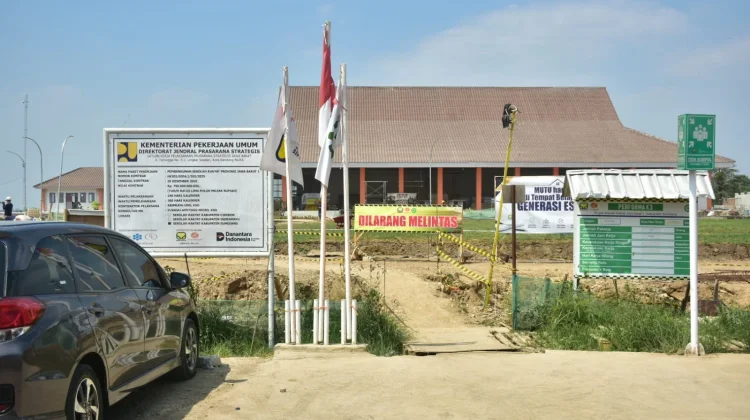 Sekda Minta Seluruh OPD Percepat Persiapan Operasional Sekolah Rakyat