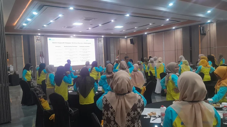 Dikdasmen dan Komisi X DPR RI Inisiasi Kompetensi Pendidikan PAUD