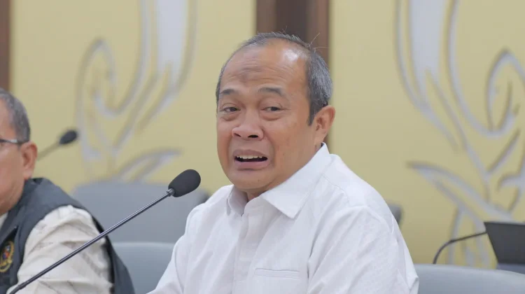 Abah Iwan: Ketahanan Keluarga dan Pendidikan Karakter Kunci Penting Lawan LGBT