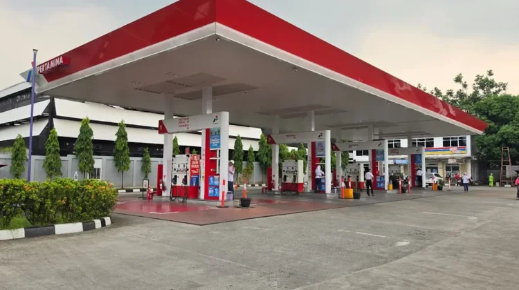 Pertamina Pastikan Penyaluran BBM di Seluruh SPBU Jabodetabek Berjalan Optimal