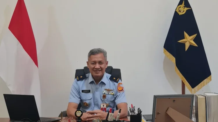 Kiprah Olahraga dan Akademik Antar Dr.Gunaryo Raih Pangkat Marsekal Pertama TNI
