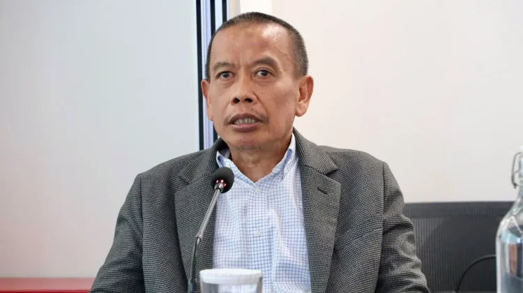 DPRD Jabar Evaluasi Kinerja Bank BJB,Perkuat Sinergi Dorong Pertumbuhan Ekonomi