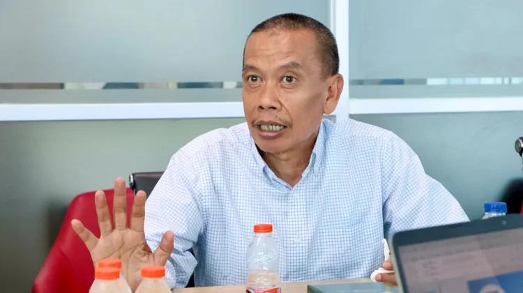 DPRD Jabar Dorong Penyehatan BUMD Melalui Evaluasi Menyeluruh