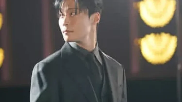 Heo Nam Jun Kembali Bintangi MV IU