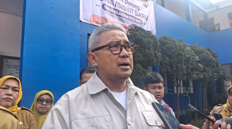 Pemkot Bandung Perkuat Pendidikan Karakter Siswa Kelas IX
