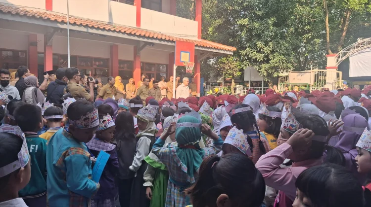 Disdik Bandung MPLS Humanis dan Ramah Bagi Peserta Didik Berkebutuhan Khusus