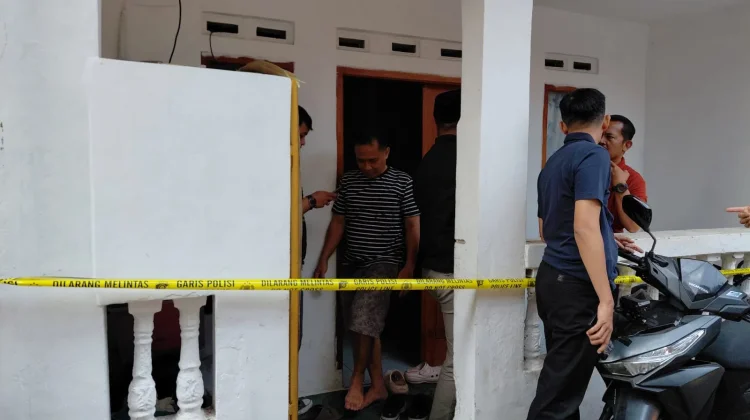 Polisi Terus Mendalami dan Memeriksa Sejumlah Pihak Terkait Ledakan di Dadaha