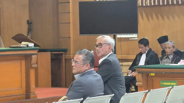 Dua Ahli Meringankan Ade Kunang, Persoalkan Alat Bukti hingga Dasar Dakwaan