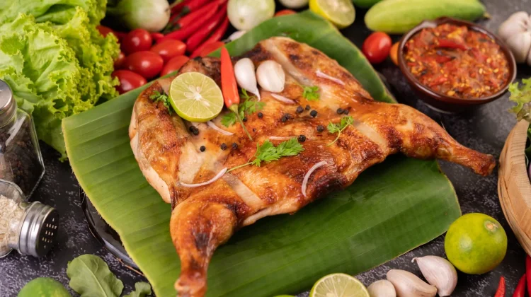 Cara Praktis Membuat Ayam Betutu Khas Bali