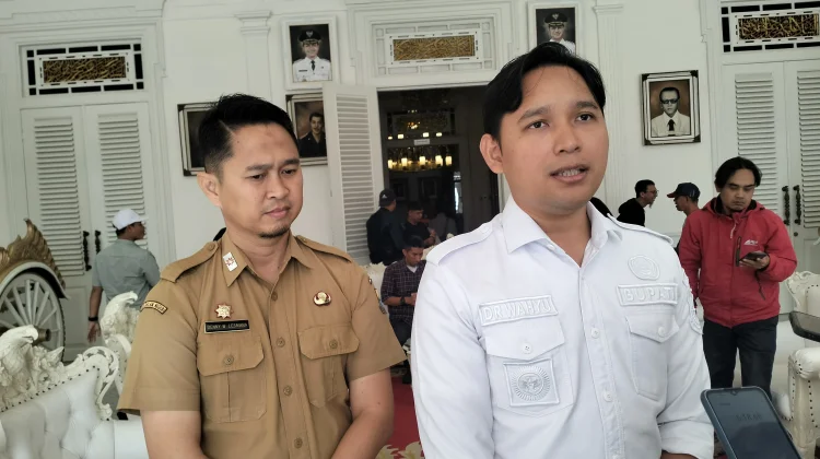 Penataan Kawasan Puncak, Bupati Siap Tertibkan Bangunan Tak Sesuai Aturan