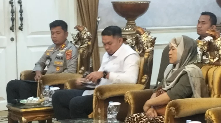 Sempat Viral, PMI Unprosedural Akhirnya di Jemput Pulang
