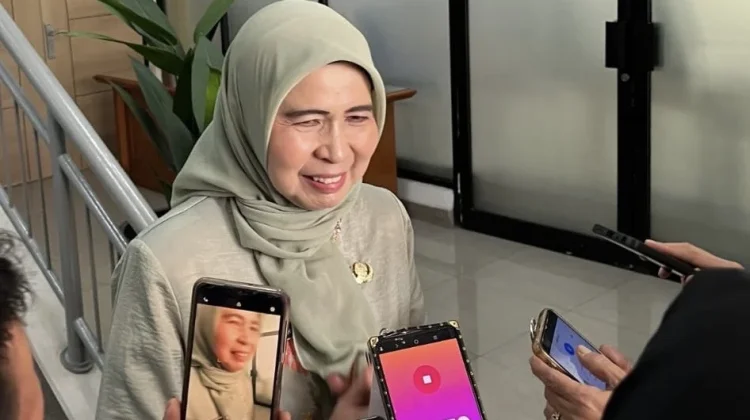ASN Cimahi Diberi Fleksibilitas Antar Anak di Hari Pertama Sekolah