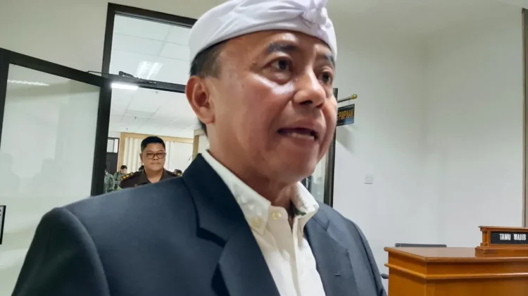 'Dihujani' Masukan untuk Pembangunan Jabar, Sekda: Kami Terima dan Tingkatkan di 2026