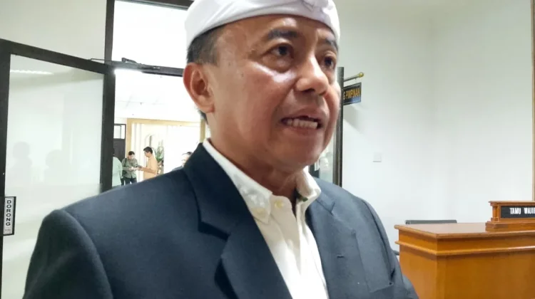 Sektor Infrastruktur Jadi Prioritas di 2026, Begini Penjelasan Sekda