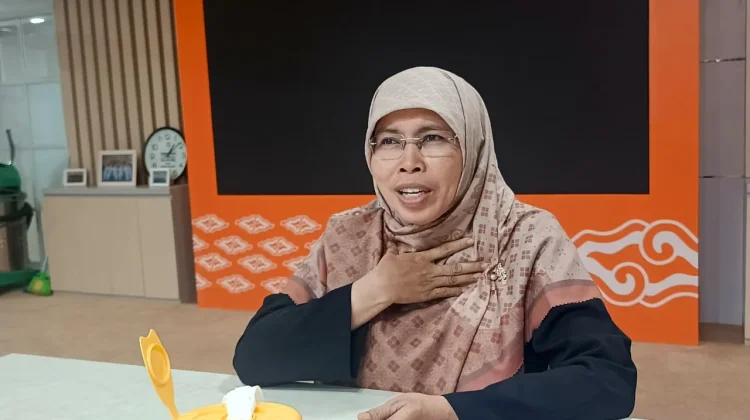 Siti Muntamah: Ranperda OPSM Diperlukan Menjawab Keresahan Masyarakat Jawa Barat