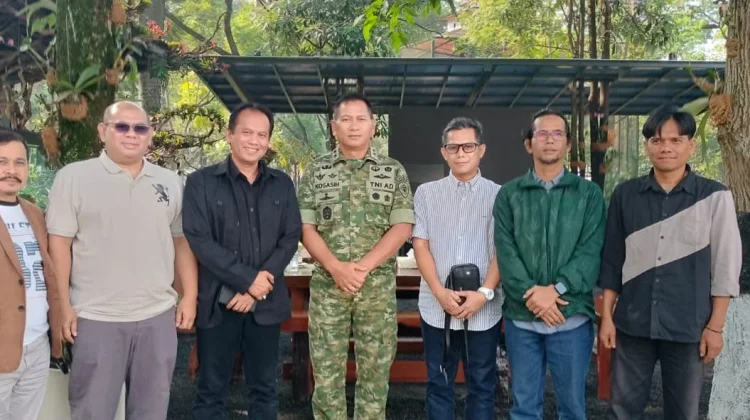 KPAID Gandeng Kodam III/Siliwangi Gelar Kampanye Anti-Kekerasan Anak Selama 24 Jam
