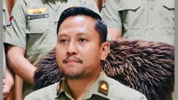 Kejari Cianjur Awasi Pelaksanaan Program MBG