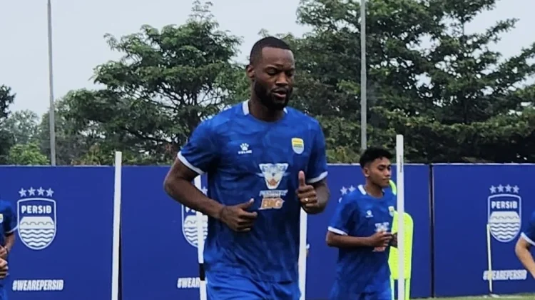 Igor Tolic Nilai Mutombo Punya Paket Bek Lengkap