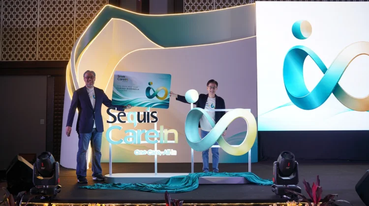 Sequis Hadirkan CareIn, Asuransi Kesehatan dengan Perlindungan Menyeluruh