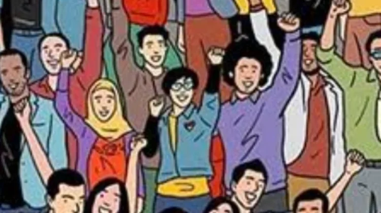 Membangun Generasi Trampil untuk Masa Depan Bersama