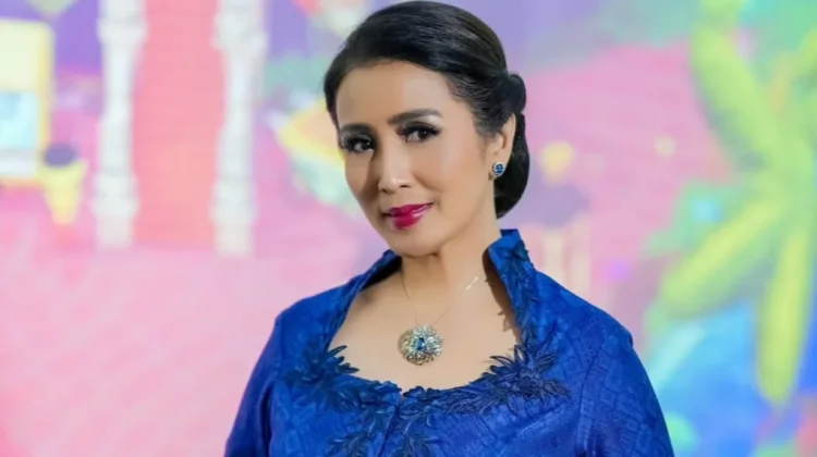 Lestarikan Warisan Budaya Tak Benda Bersama YBJB Melalui Duta Batik 2026