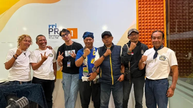 Boboko Perkuat Persatuan Suporter lewat Edukasi, Silaturahmi dan Kepedulian