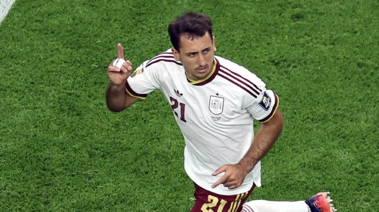 Spanyol Tampil Superior, Prancis Tumbang di Semifinal Piala Dunia 2026