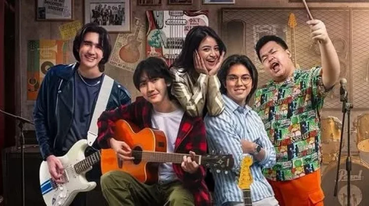 Takkan Kubiarkan Kau Menangis, Drama Keluarga Dibalut Musikal Kaya Makna