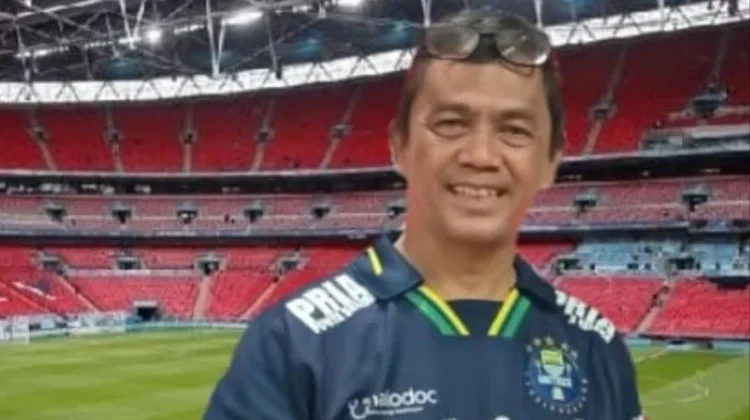 Bobotoh PAM Cibeunying Perkuat Persaudaraan dan Kepedulian Sosial
