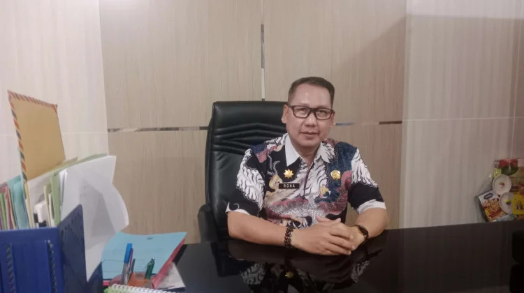 Disnakertrans Subang Tegaskan, Tidak Punya Kewenangan Intervensi Perusahaan