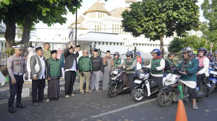 Menjadi Episentrum Priatim, Diky Candra: Tasikmalaya Start Point Wisata Priangan