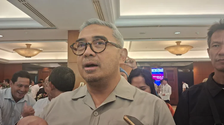 Pemkot Siapkan Branding Kota dan Layanan Shuttle di Bandara Husein