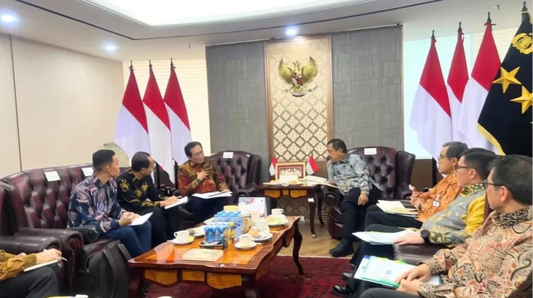Bebas Visa Kunjungan Kazakhstan ke Indonesia Berlaku Mulai 9 Juli 2026