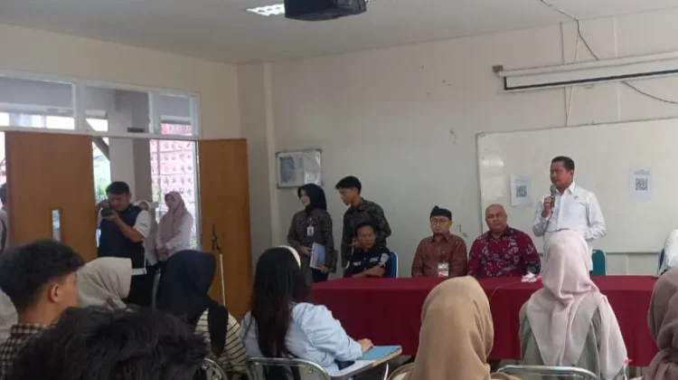 Pemkab Sumedang Buka Jalur Afirmasi PGSD UPI, Siapkan Calon Guru SD Berkualitas