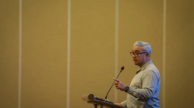 Farhan: Tekanan Ekonomi dan Libur Sekolah, Jadi Faktor Kasus Begal Meningkat