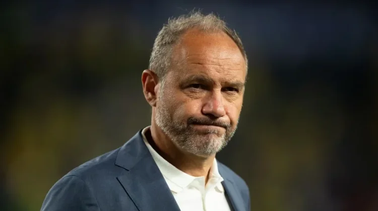 Sebastien Migne Tinggalkan Haiti usai Piala Dunia 2026