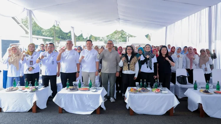 Penanganan Stunting di Bandung Harus Melibatkan Semua Sektor