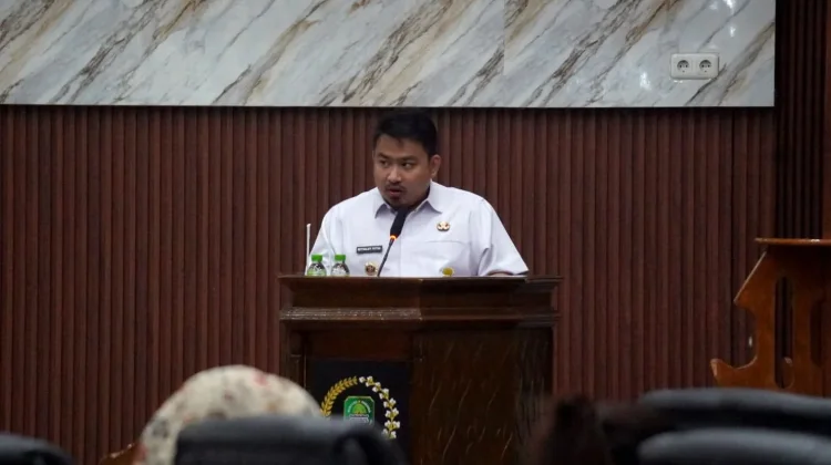 Bupati Subang: APBD 2027 Fokus pada Infrastruktur, Kesehatan dan Ekonomi