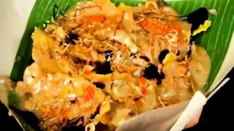 Cungkring, Kelezatan Tradisional dari Sudut Kota Bogor
