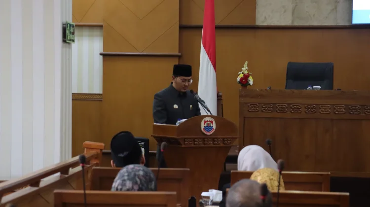 APBD 2025 Jadi Cermin Kinerja, Cimahi Dorong Belanja Daerah Berorientasi Dampak