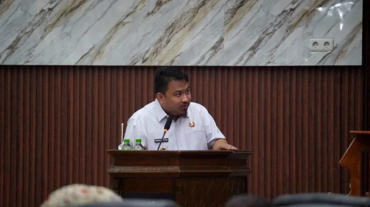 Legalitas Galian Tanah Merah Subang Digodok Untungkan PAD dan BUMD